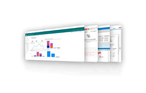 conrizon software brands