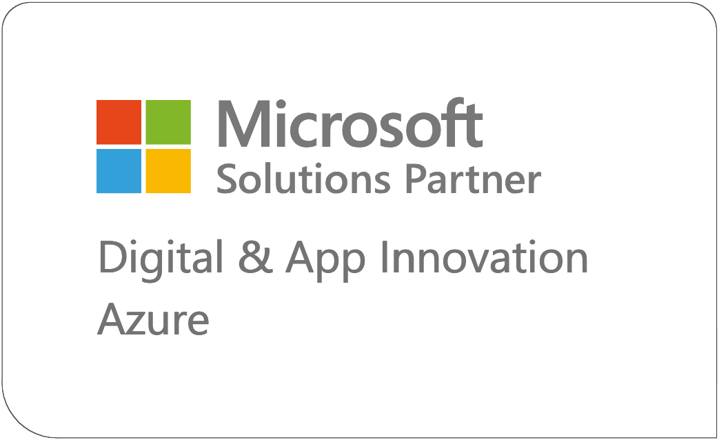 Microsoft Solution Partner
