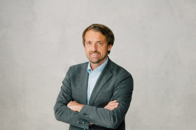 Ulrich Edelmann