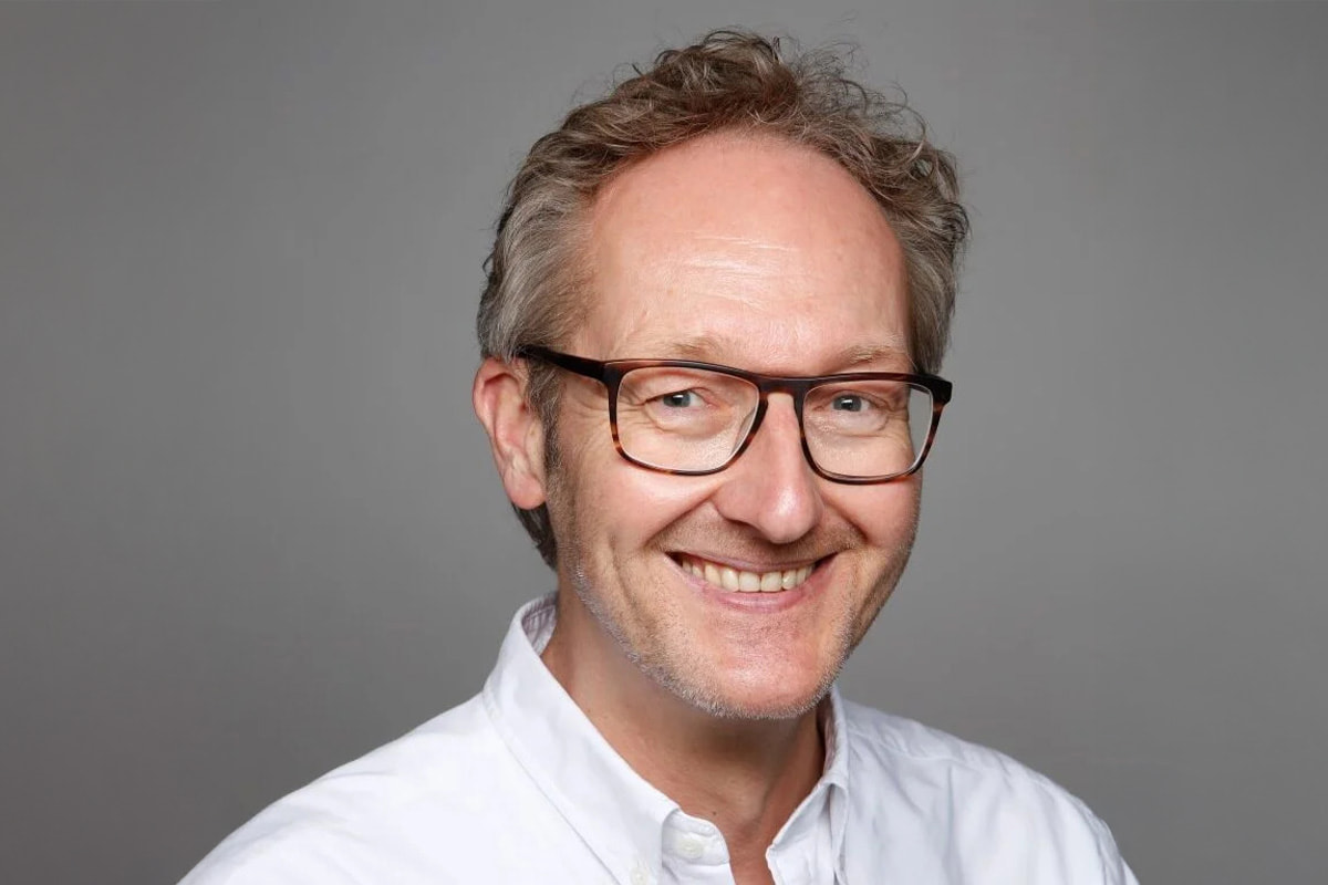 Volker Grümmer
