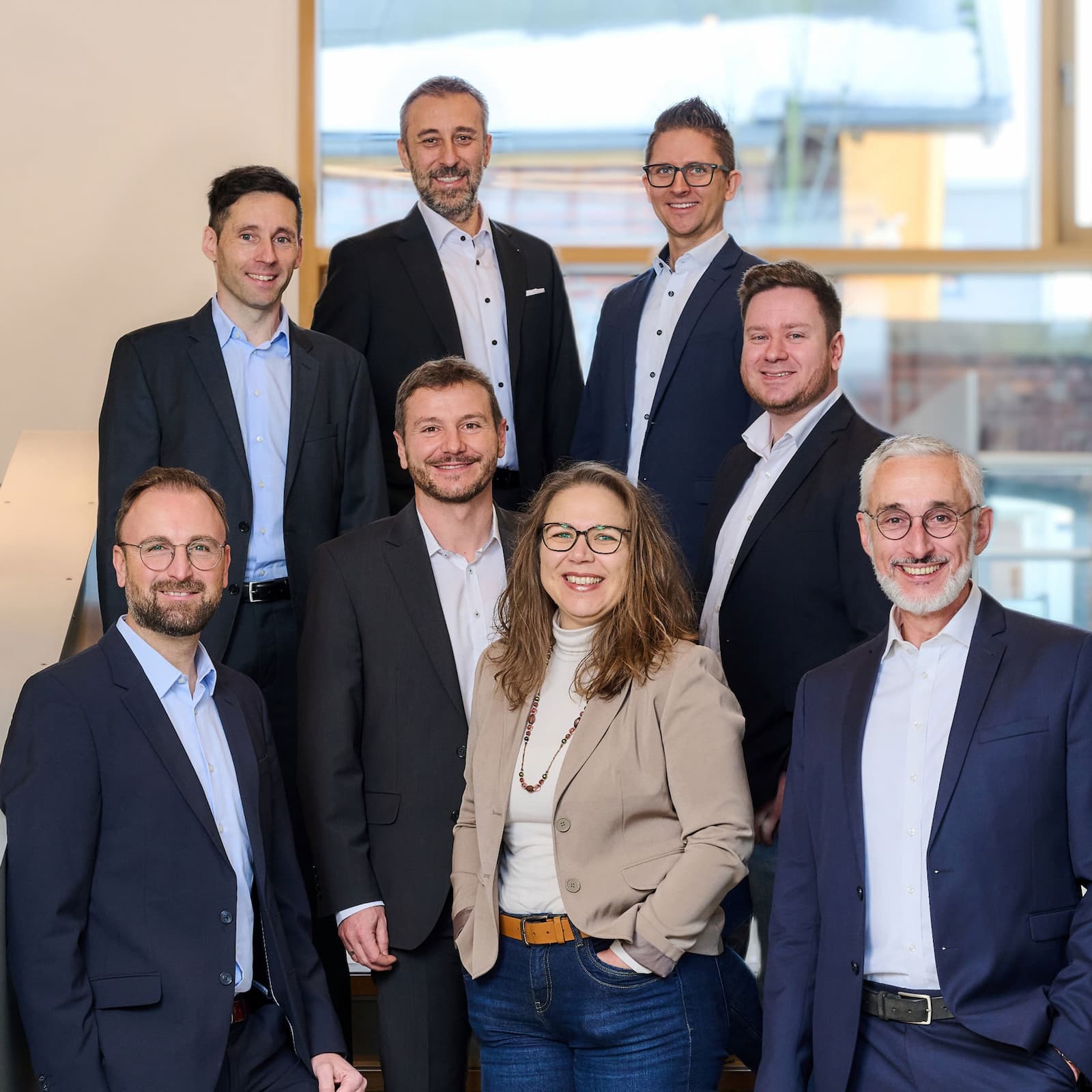 Henrichsen4easy GmbH